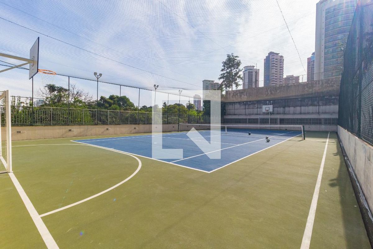 Apartamento, 3 quartos, 145 m² - Foto 74