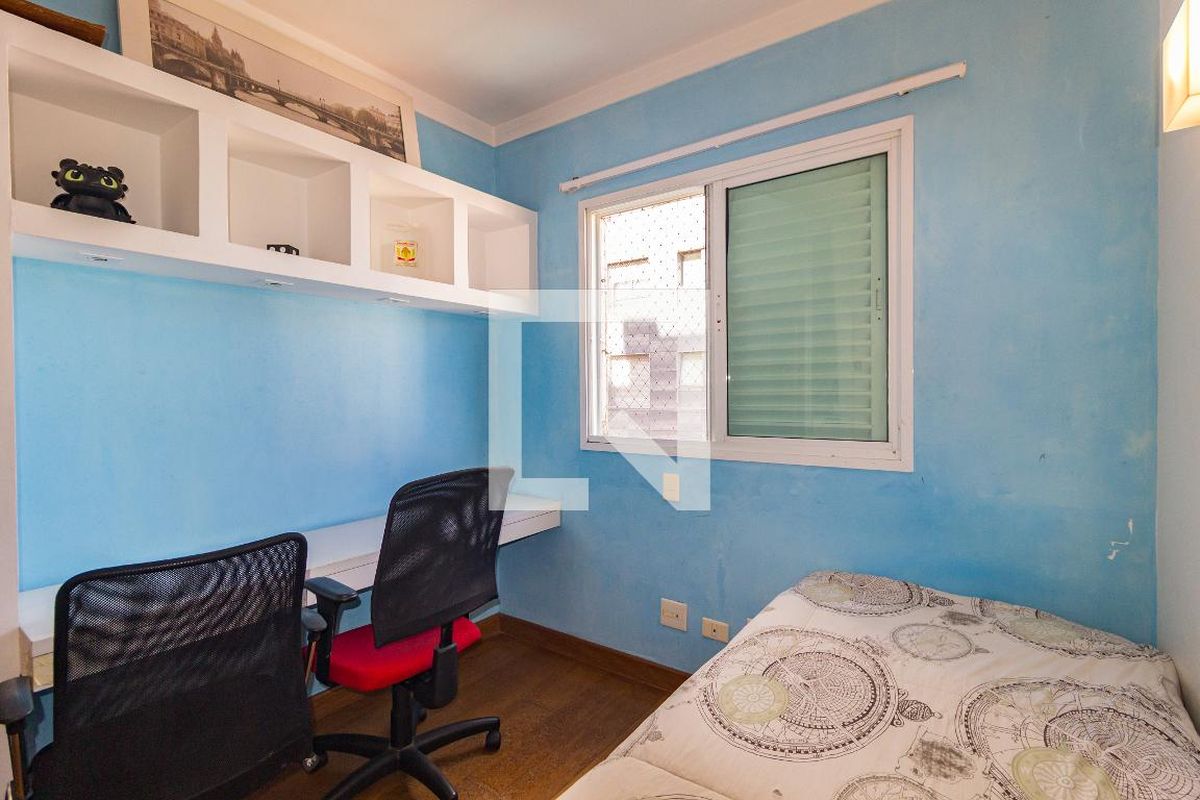 Apartamento, 3 quartos, 145 m² - Foto 11
