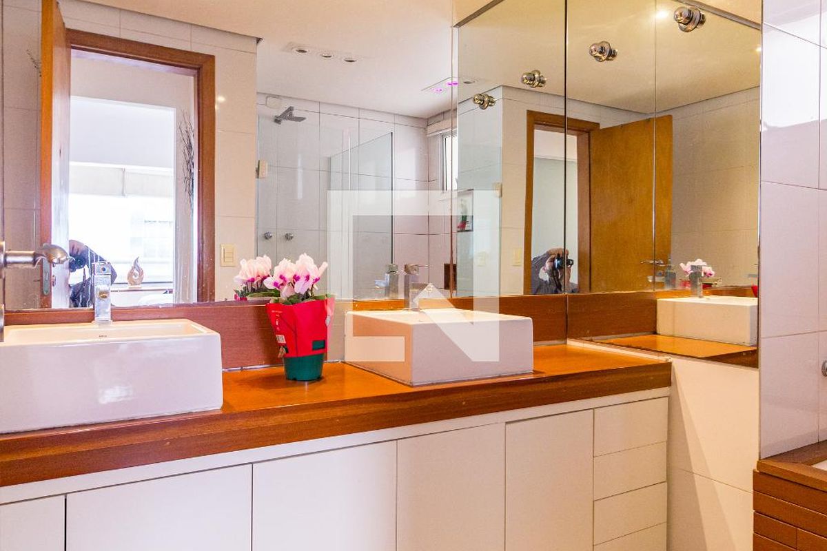 Apartamento, 3 quartos, 145 m² - Foto 39