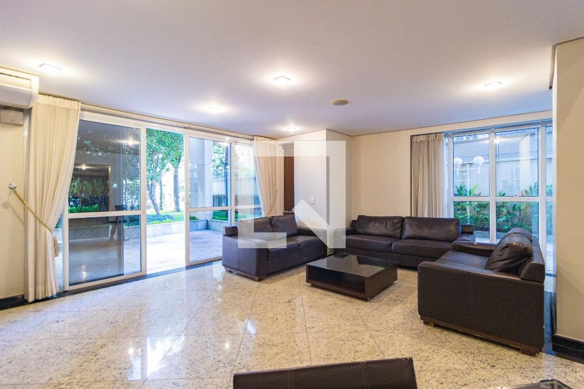 Apartamento, 3 quartos, 145 m² - Foto 59