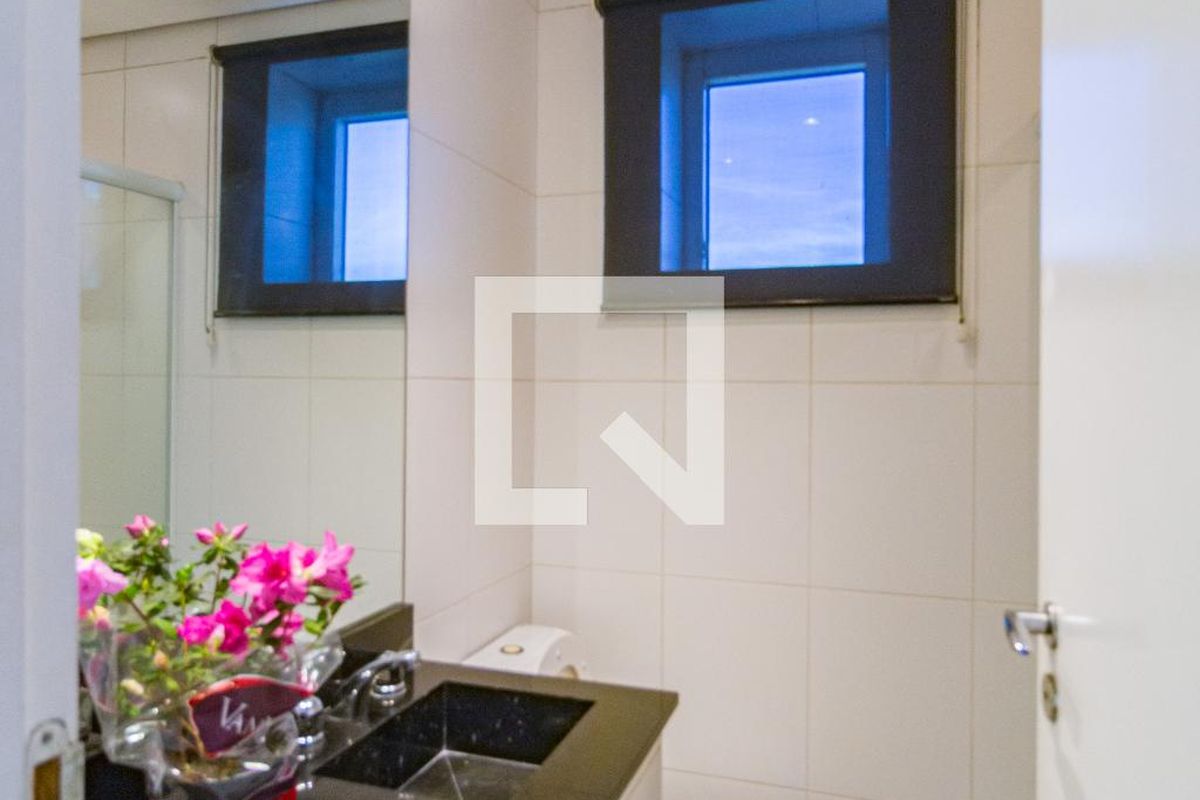 Apartamento, 3 quartos, 145 m² - Foto 25