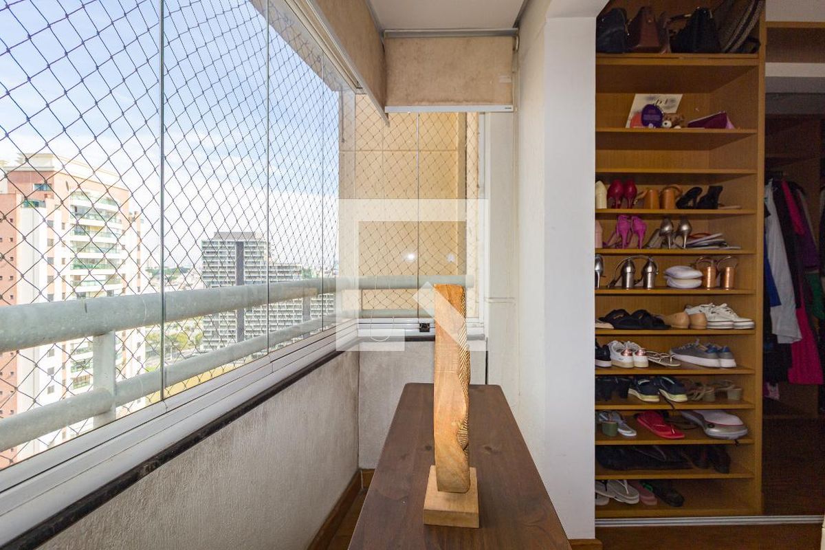 Apartamento, 3 quartos, 145 m² - Foto 30