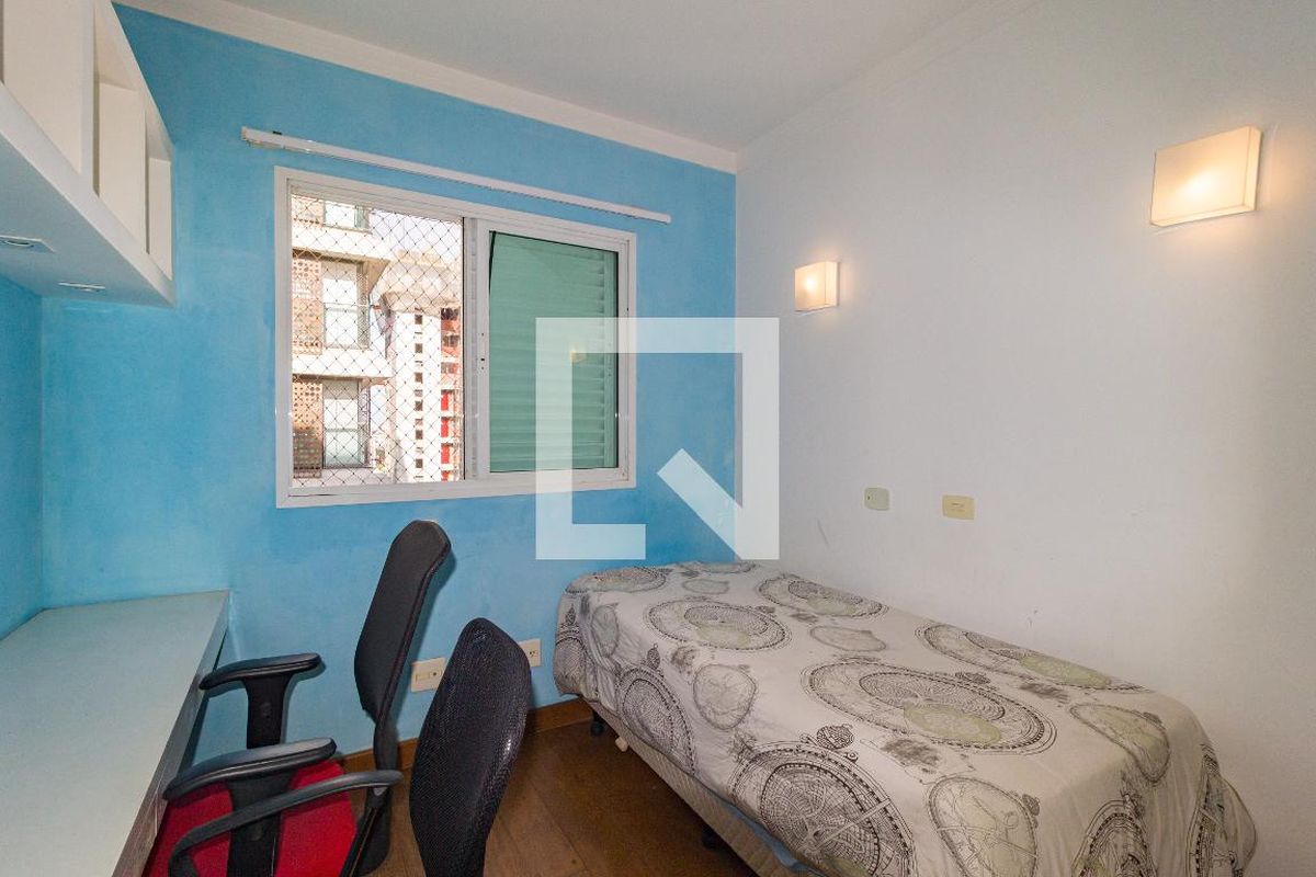 Apartamento, 3 quartos, 145 m² - Foto 10