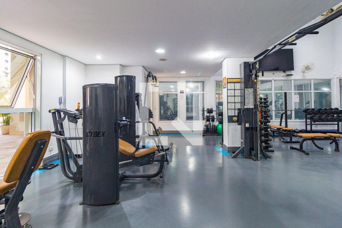 Apartamento, 3 quartos, 145 m² - Foto 63