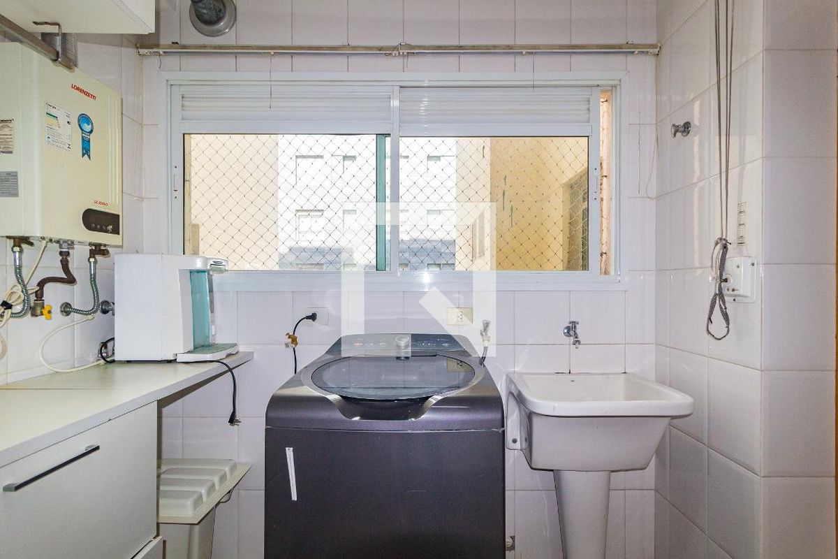 Apartamento, 3 quartos, 145 m² - Foto 51