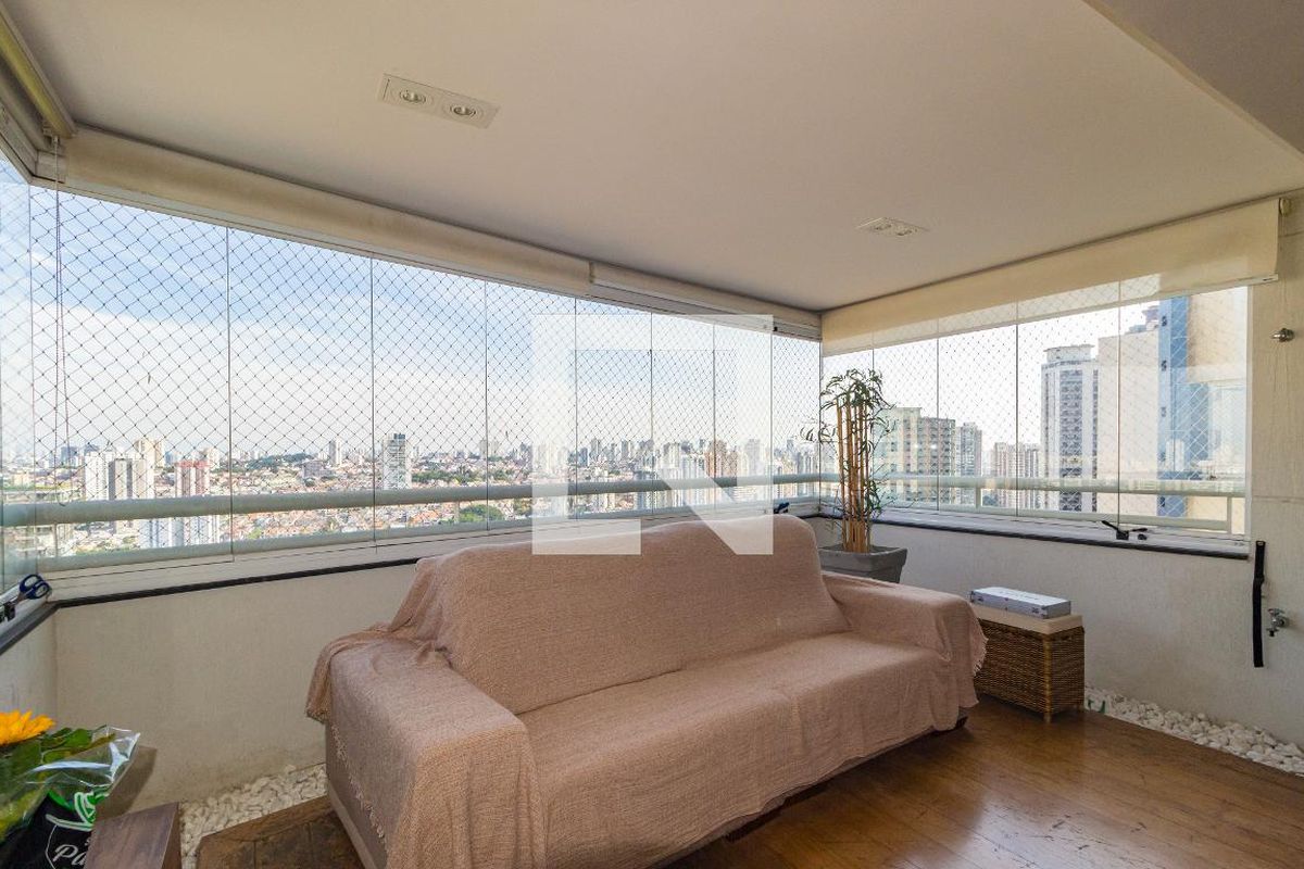 Apartamento, 3 quartos, 145 m² - Foto 8