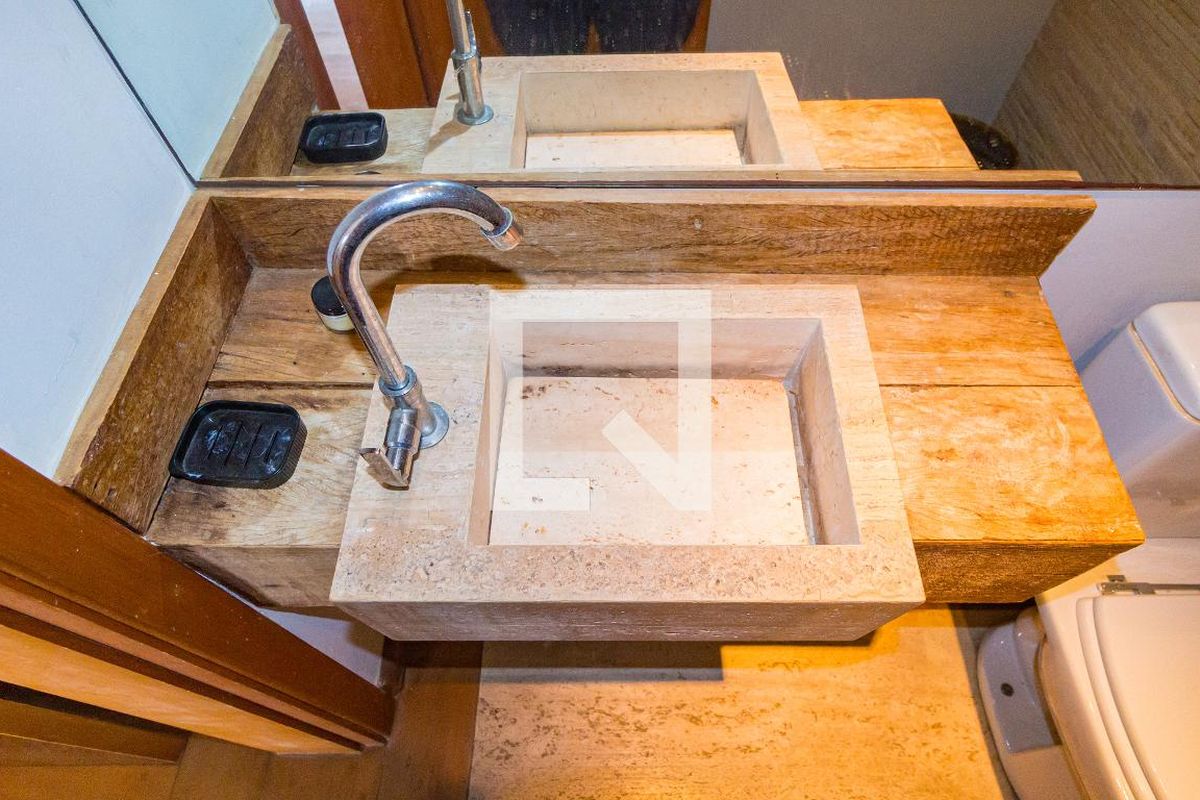 Apartamento, 3 quartos, 145 m² - Foto 41