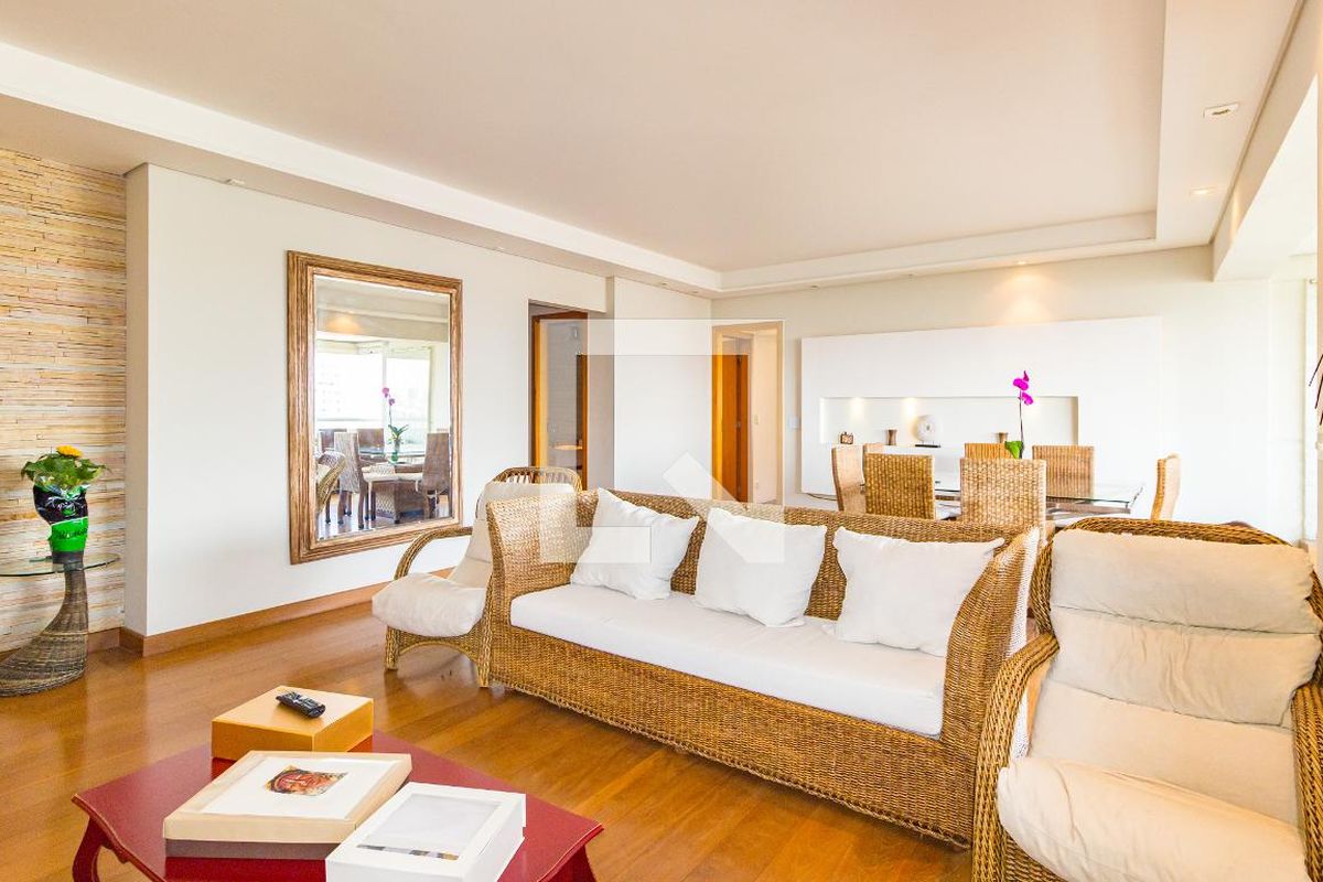 Apartamento, 3 quartos, 145 m² - Foto 4
