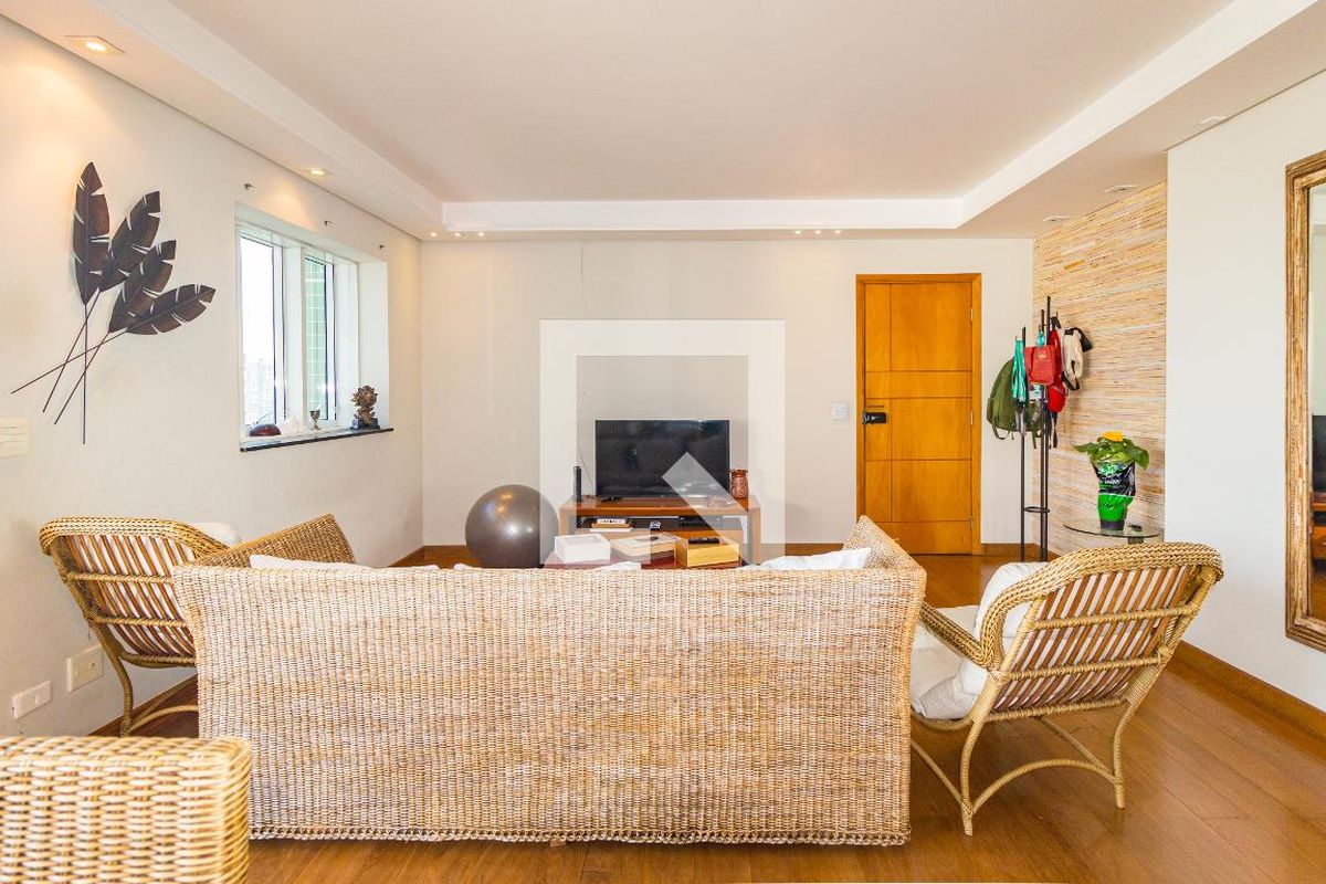 Apartamento, 3 quartos, 145 m² - Foto 5