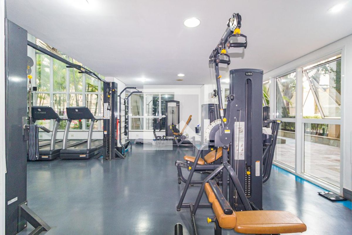 Apartamento, 3 quartos, 145 m² - Foto 64