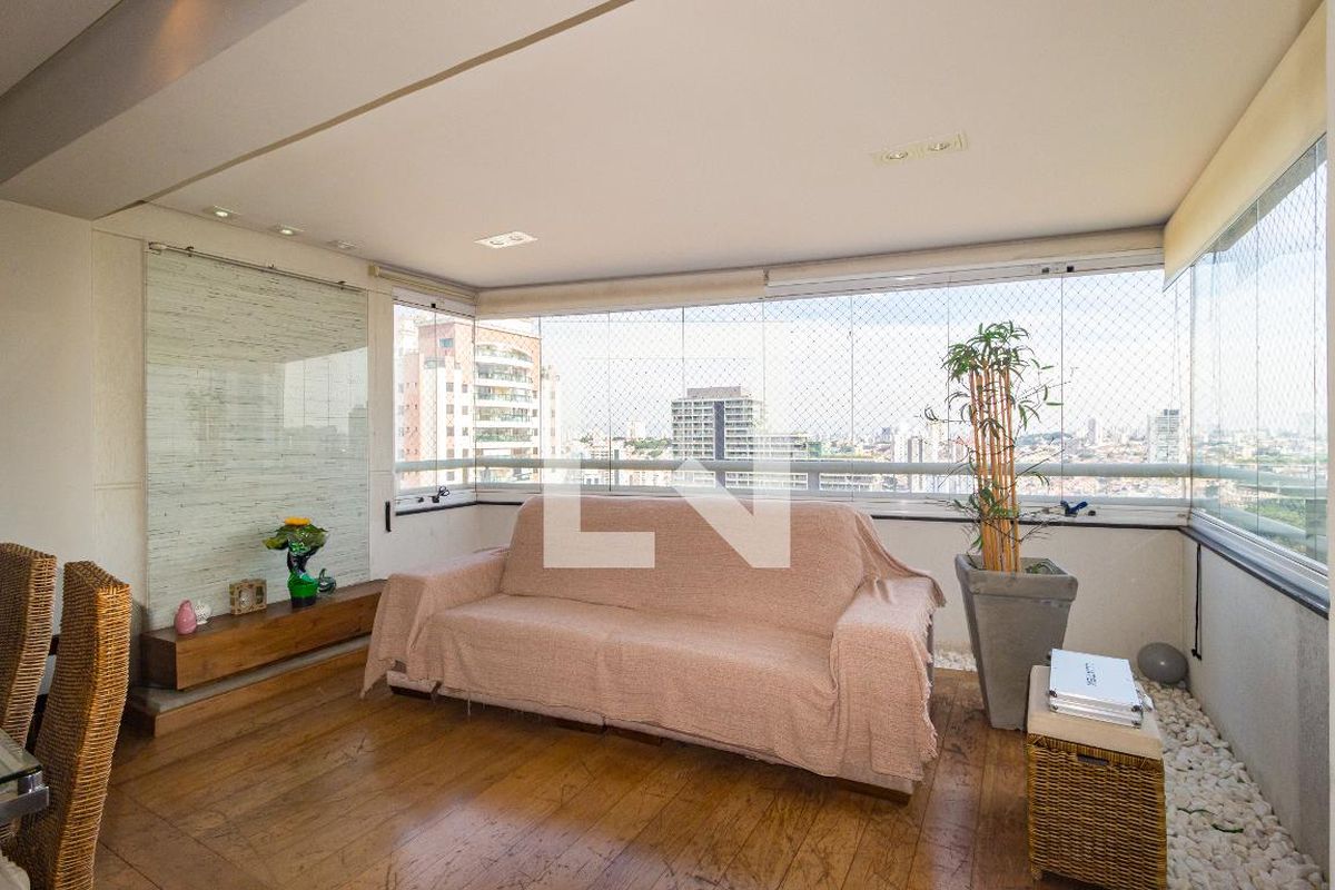 Apartamento, 3 quartos, 145 m² - Foto 7