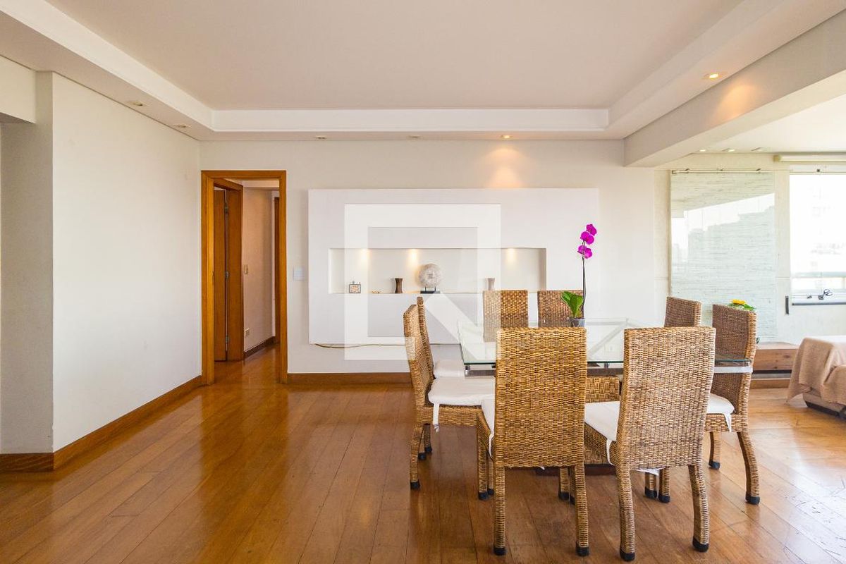 Apartamento, 3 quartos, 145 m² - Foto 6