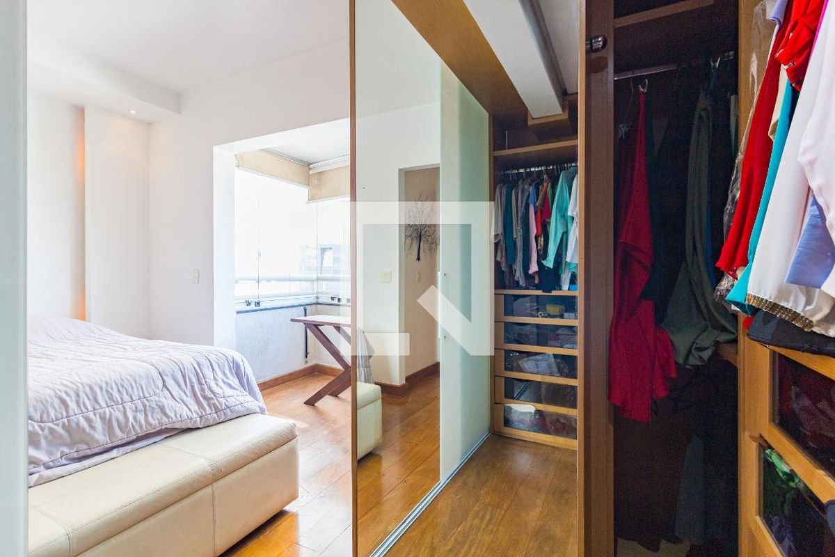 Apartamento, 3 quartos, 145 m² - Foto 34