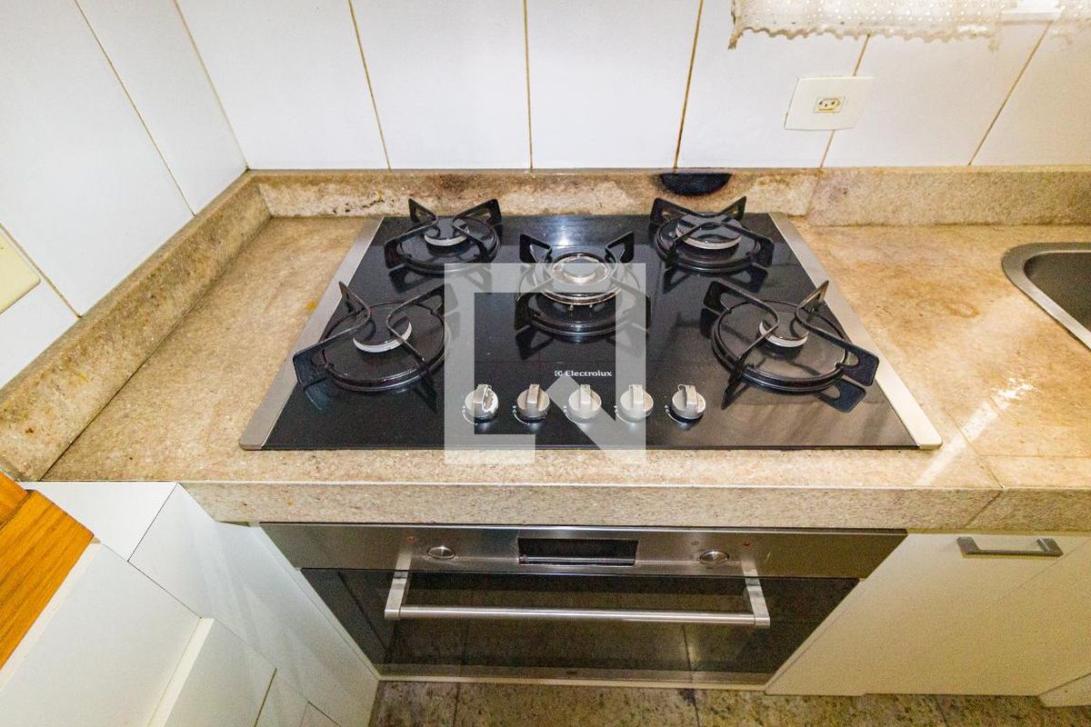 Apartamento, 3 quartos, 145 m² - Foto 46