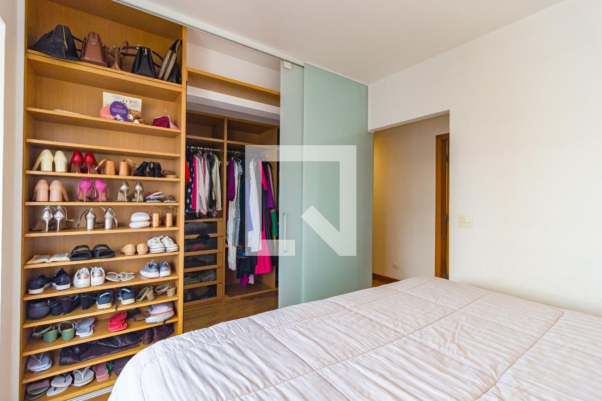 Apartamento, 3 quartos, 145 m² - Foto 29