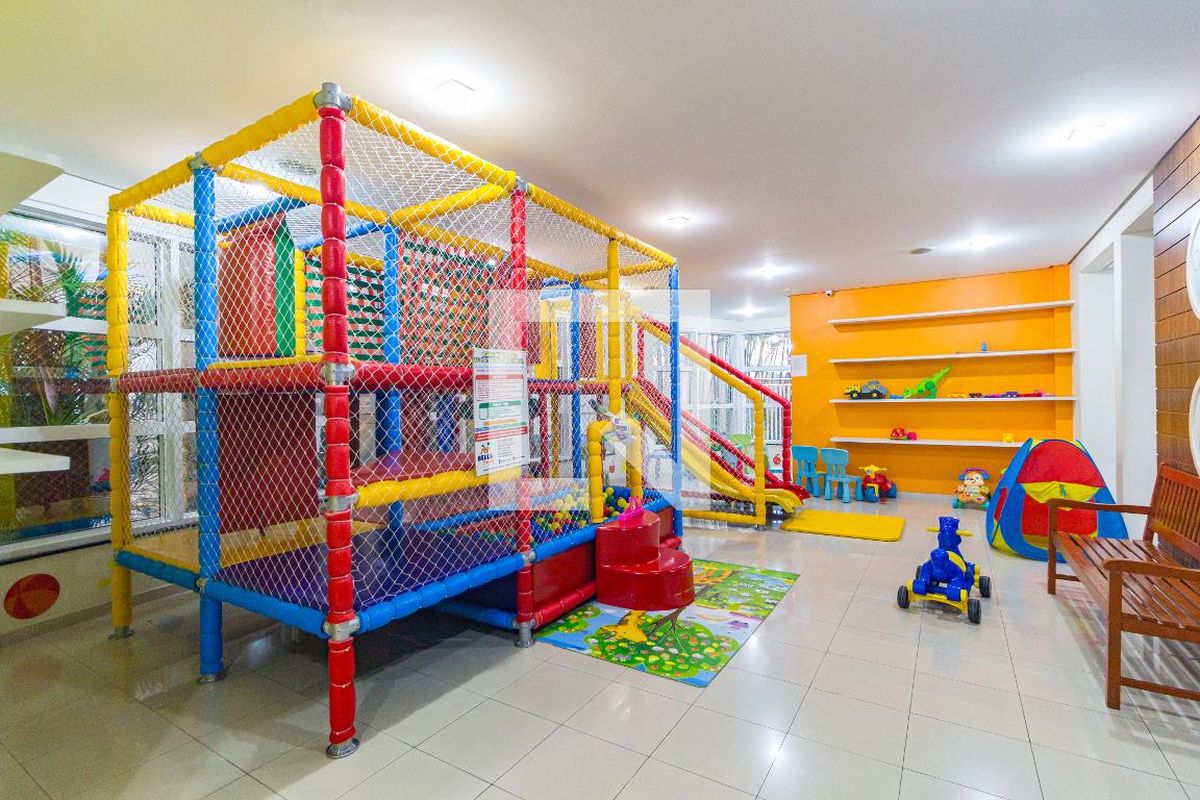 Apartamento, 3 quartos, 145 m² - Foto 66