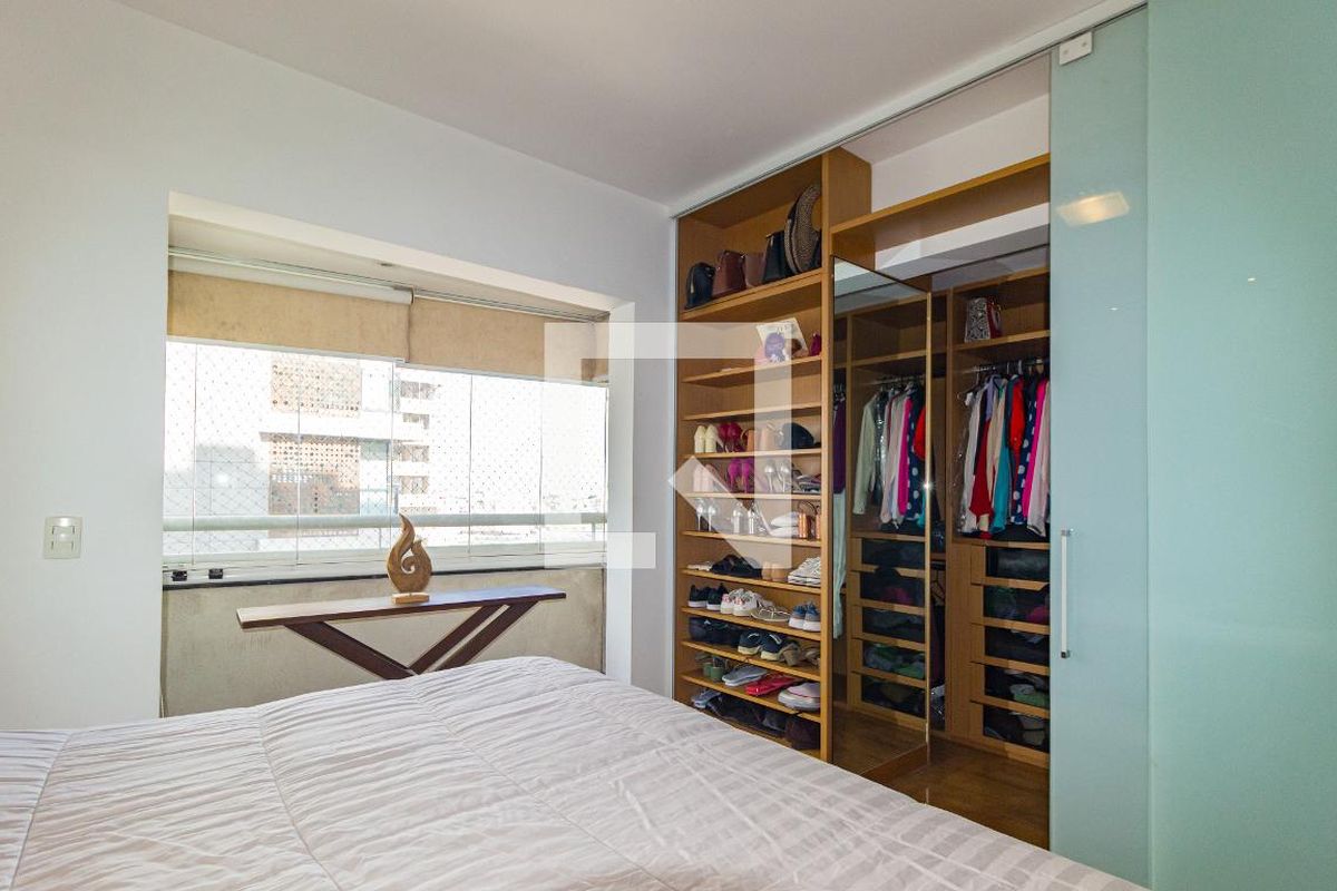 Apartamento, 3 quartos, 145 m² - Foto 27
