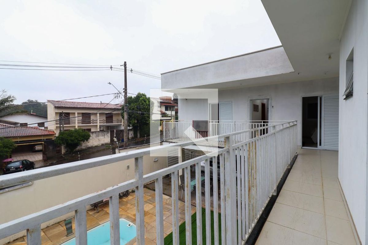 Casa à Venda - Barão Geraldo - Centro, 4 Quartos,  256 m2 em , Campinas - sp | SoloBR