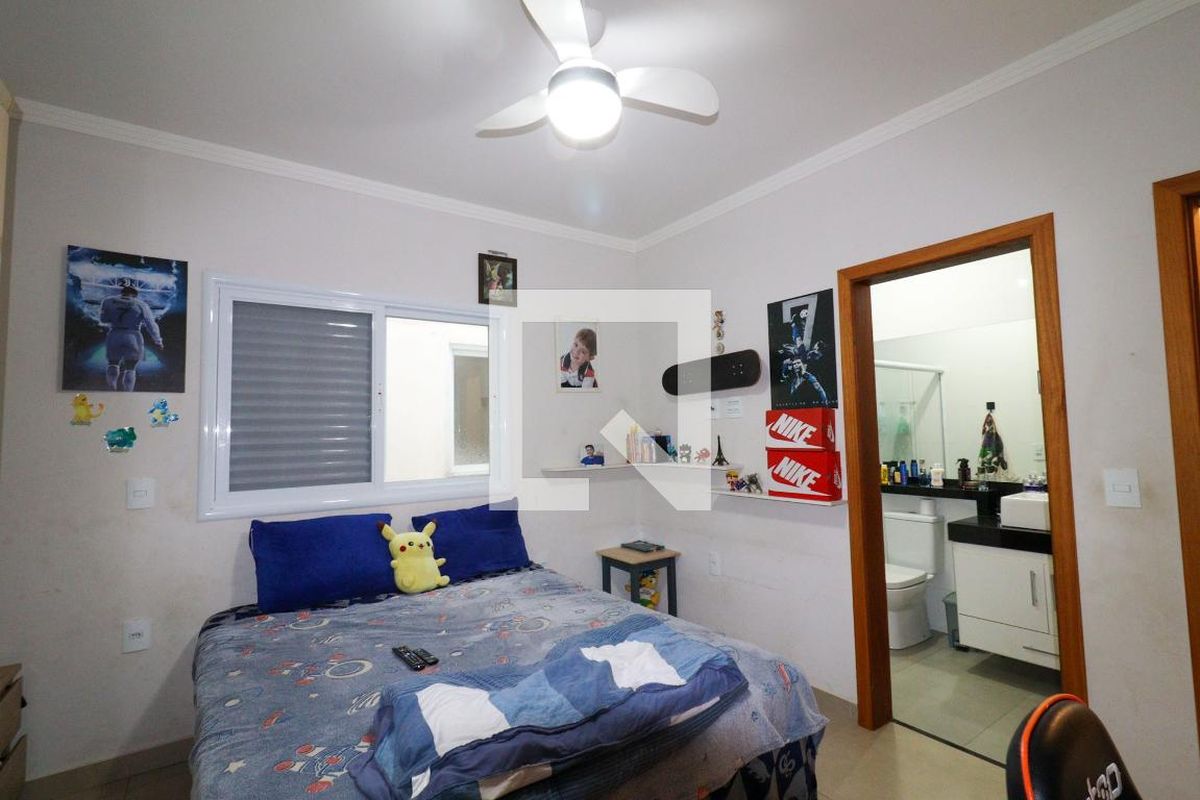 Casa à Venda - Barão Geraldo - Centro, 4 Quartos,  256 m2 em , Campinas - sp | SoloBR