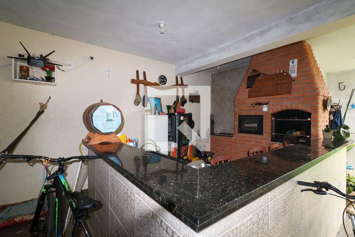 Casa à Venda - Barão Geraldo - Centro, 4 Quartos,  256 m2 em , Campinas - sp | SoloBR