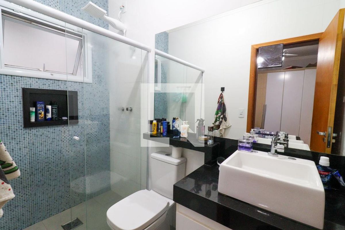 Casa à Venda - Barão Geraldo - Centro, 4 Quartos,  256 m2 em , Campinas - sp | SoloBR
