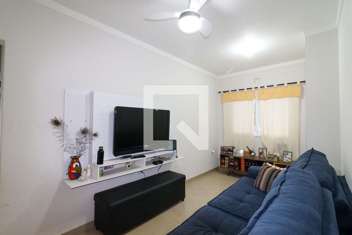 Casa à Venda - Barão Geraldo - Centro, 4 Quartos,  256 m2 em , Campinas - sp | SoloBR