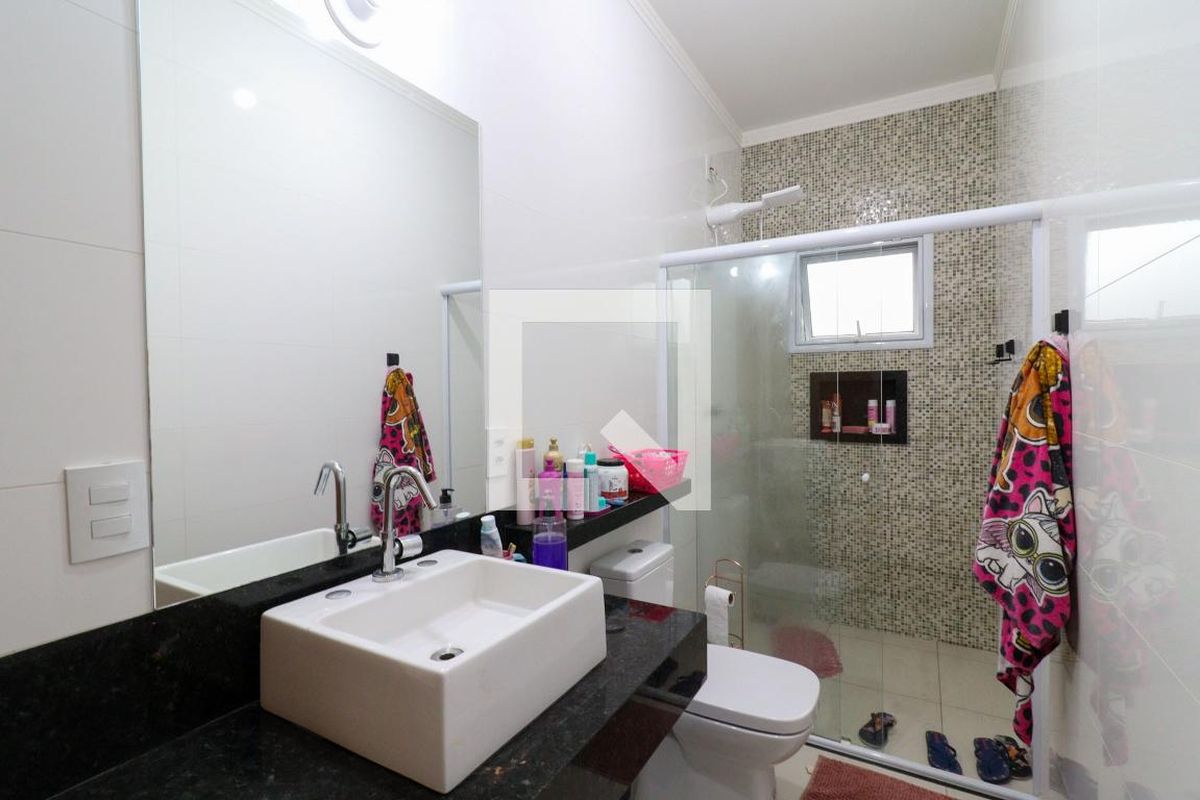 Casa à Venda - Barão Geraldo - Centro, 4 Quartos,  256 m2 em , Campinas - sp | SoloBR