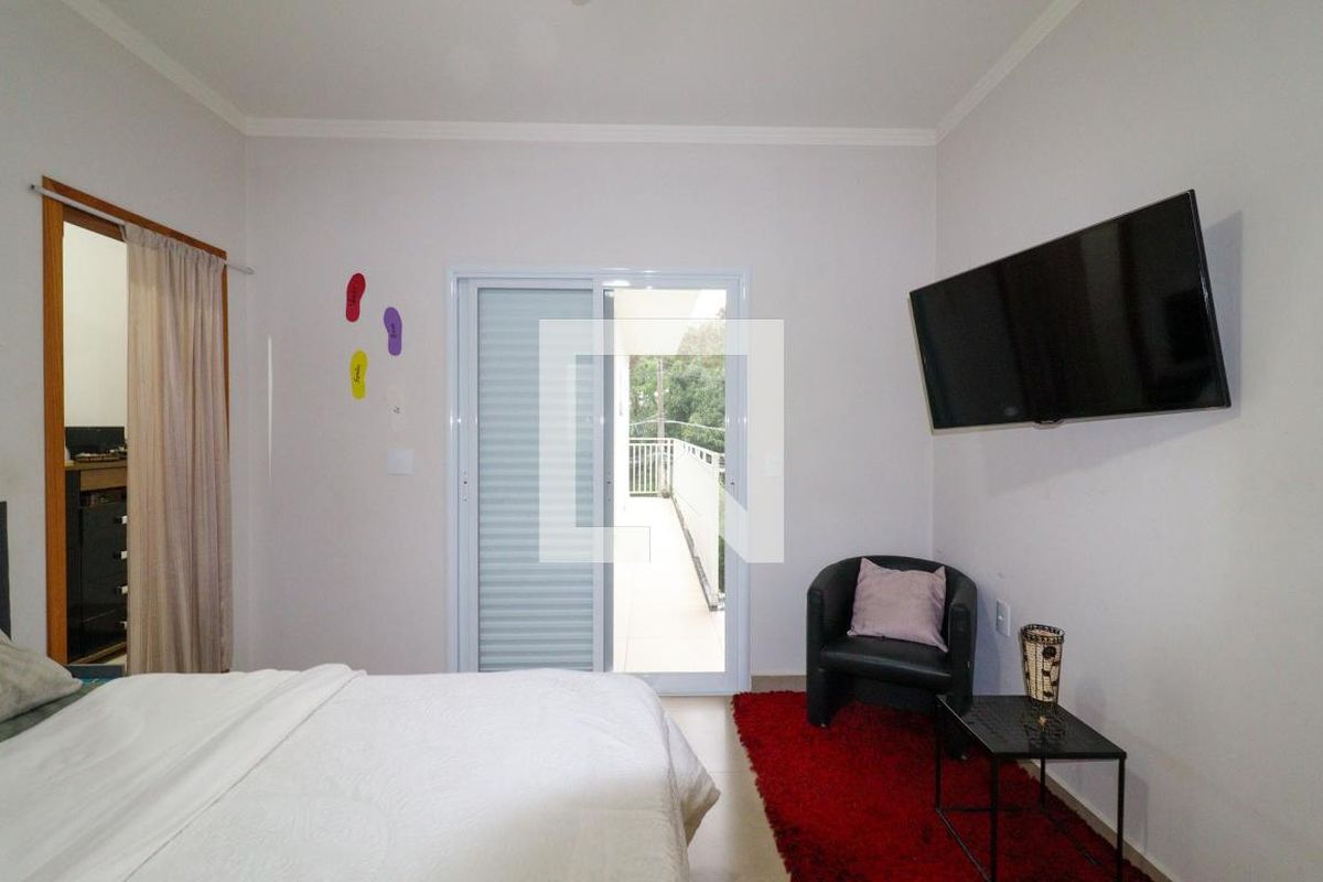 Casa à Venda - Barão Geraldo - Centro, 4 Quartos,  256 m2 em , Campinas - sp | SoloBR