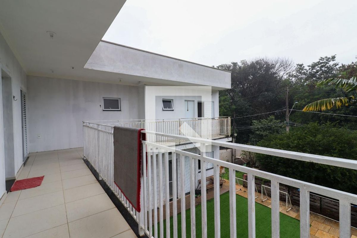 Casa à Venda - Barão Geraldo - Centro, 4 Quartos,  256 m2 em , Campinas - sp | SoloBR