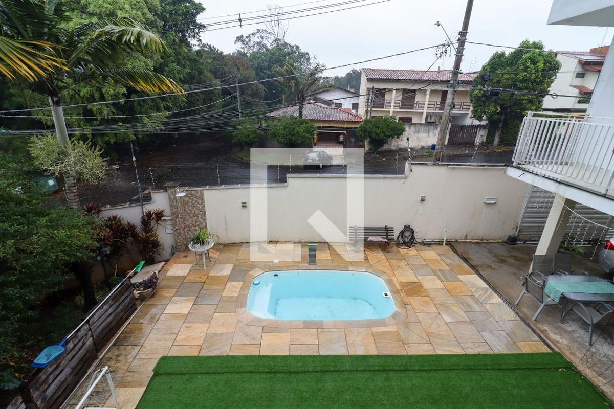 Casa à Venda - Barão Geraldo - Centro, 4 Quartos,  256 m2 em , Campinas - sp | SoloBR