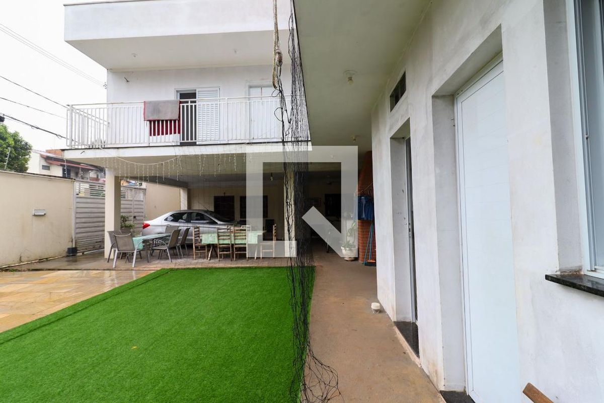 Casa à Venda - Barão Geraldo - Centro, 4 Quartos,  256 m2 em , Campinas - sp | SoloBR
