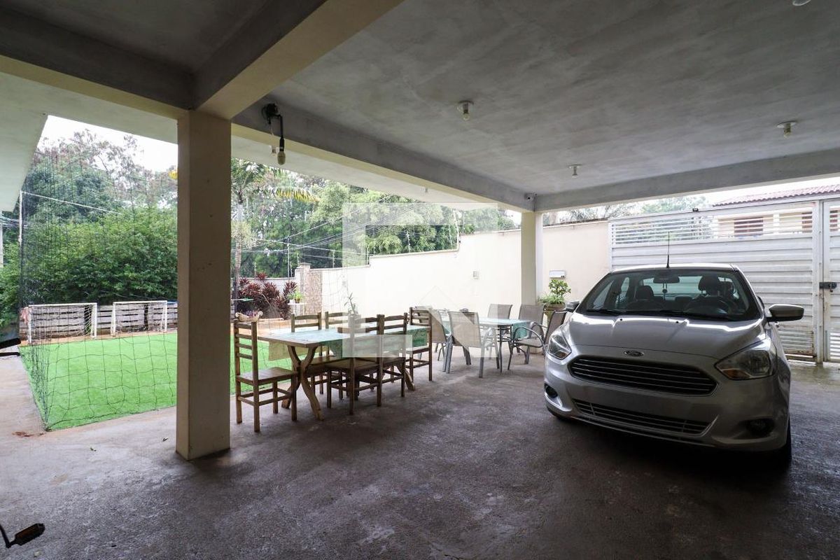 Casa à Venda - Barão Geraldo - Centro, 4 Quartos,  256 m2 em , Campinas - sp | SoloBR