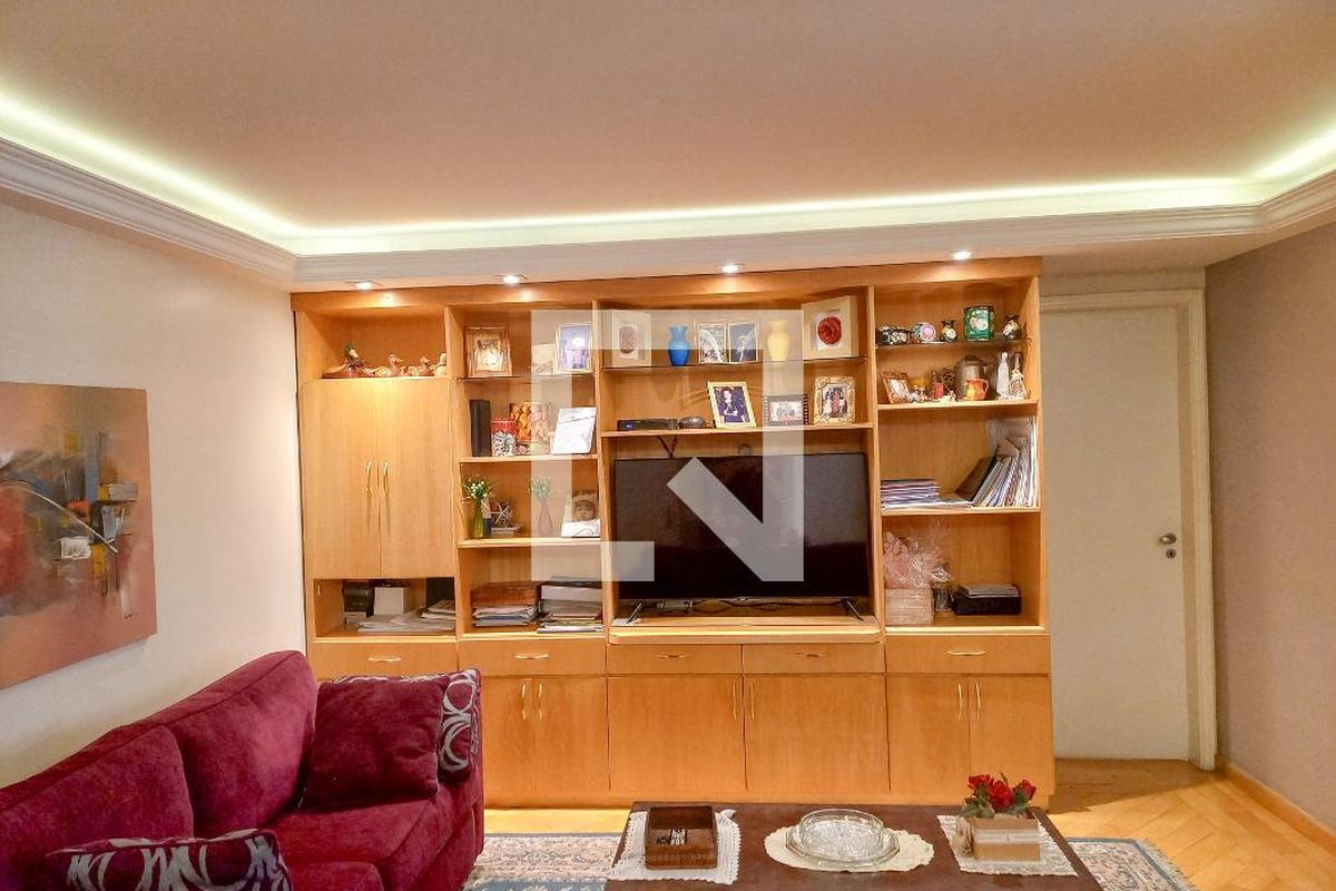 Apartamento, 3 quartos, 123 m² - Foto 9