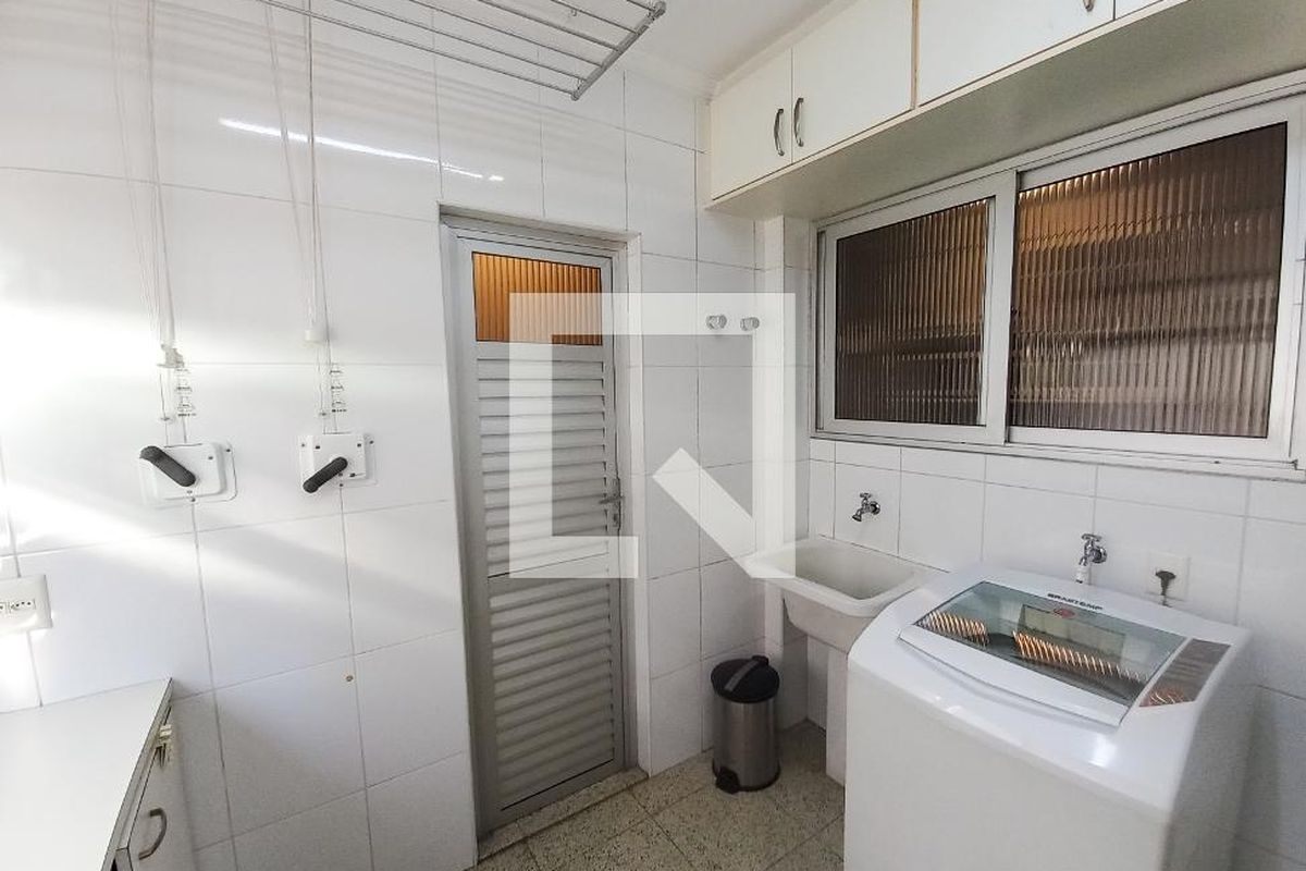 Apartamento, 3 quartos, 123 m² - Foto 42