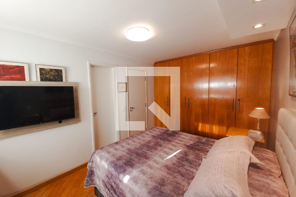 Apartamento, 3 quartos, 123 m² - Foto 12