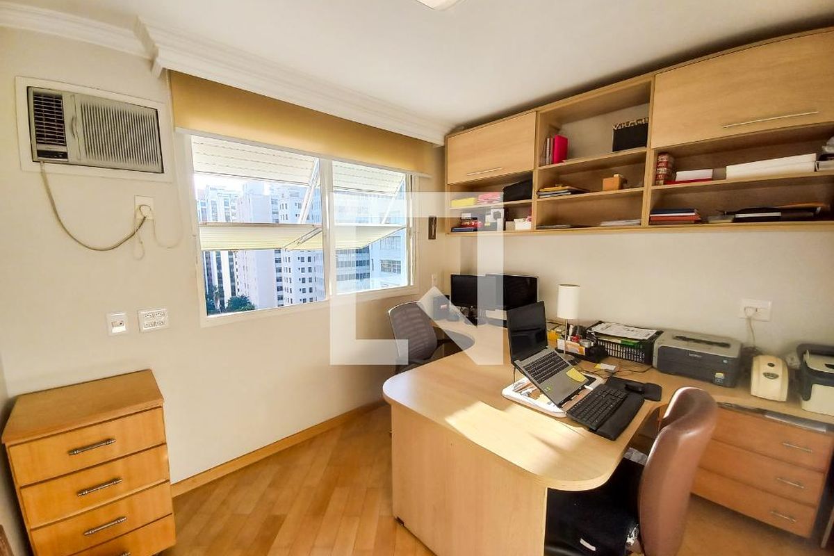 Apartamento, 3 quartos, 123 m² - Foto 20