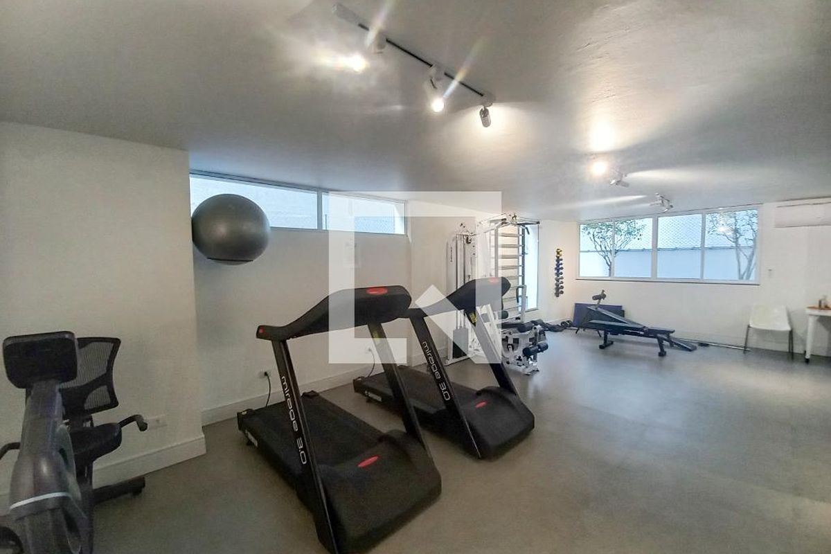 Apartamento, 3 quartos, 123 m² - Foto 50