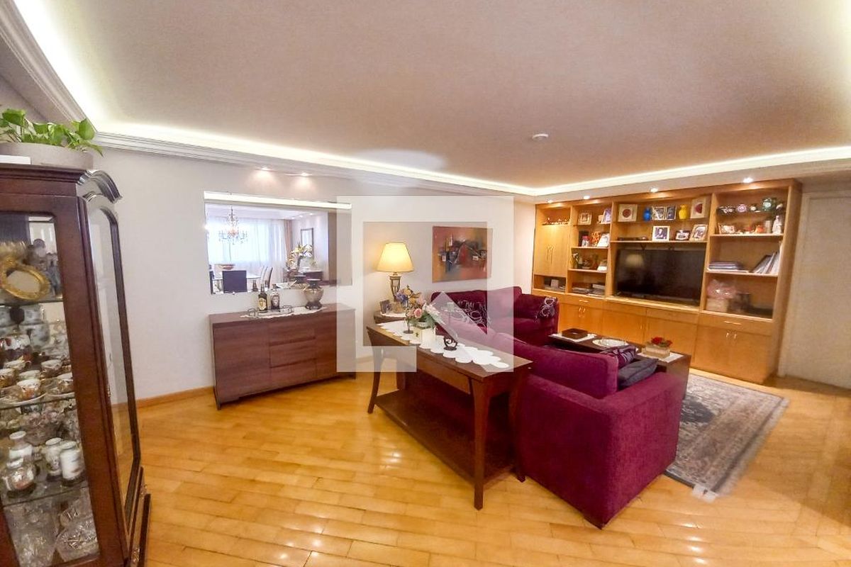 Apartamento, 3 quartos, 123 m² - Foto 5
