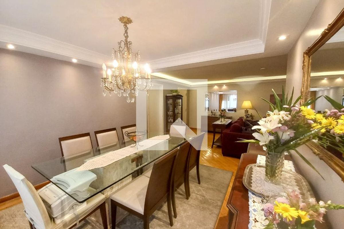 Apartamento, 3 quartos, 123 m² - Foto 2