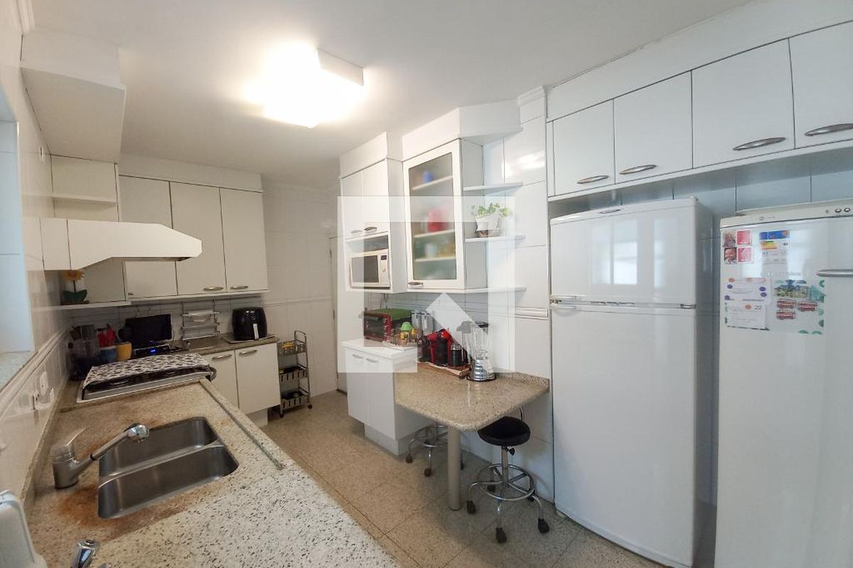 Apartamento, 3 quartos, 123 m² - Foto 37