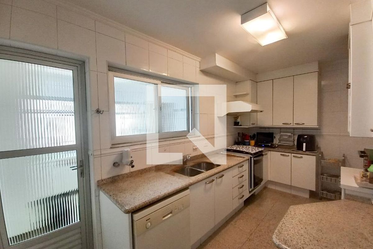Apartamento, 3 quartos, 123 m² - Foto 36