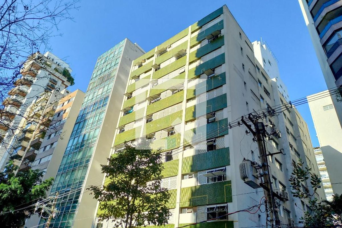 Apartamento, 3 quartos, 123 m² - Foto 52