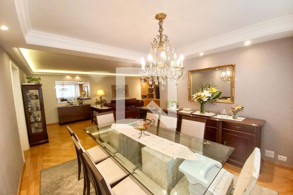 Apartamento, 3 quartos, 123 m² - Foto 1