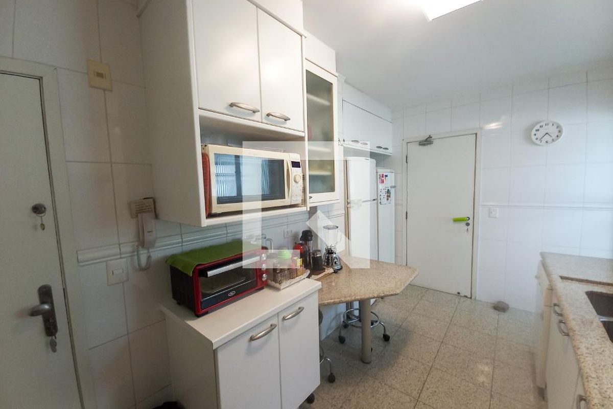 Apartamento, 3 quartos, 123 m² - Foto 38