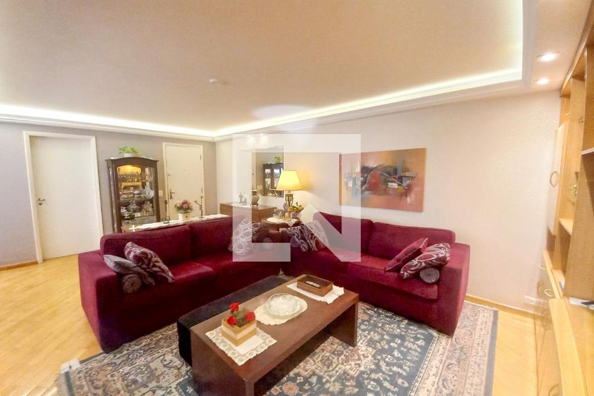 Apartamento, 3 quartos, 123 m² - Foto 6
