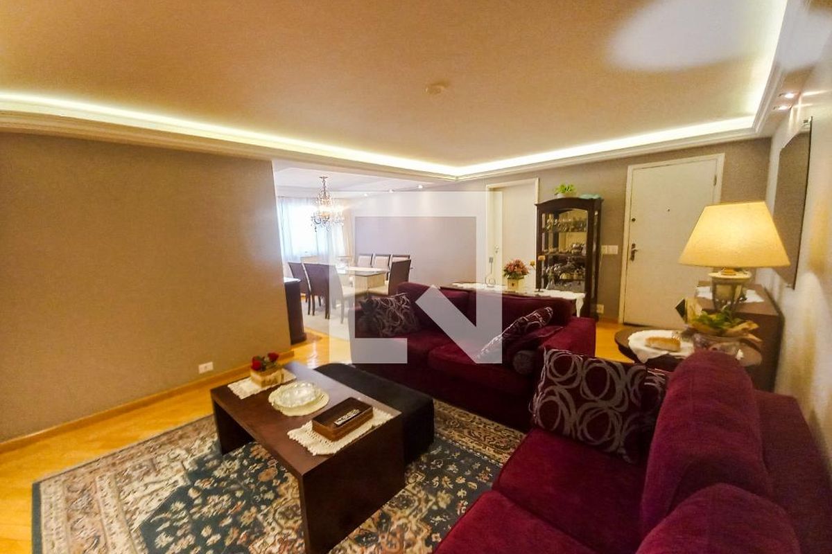 Apartamento, 3 quartos, 123 m² - Foto 7