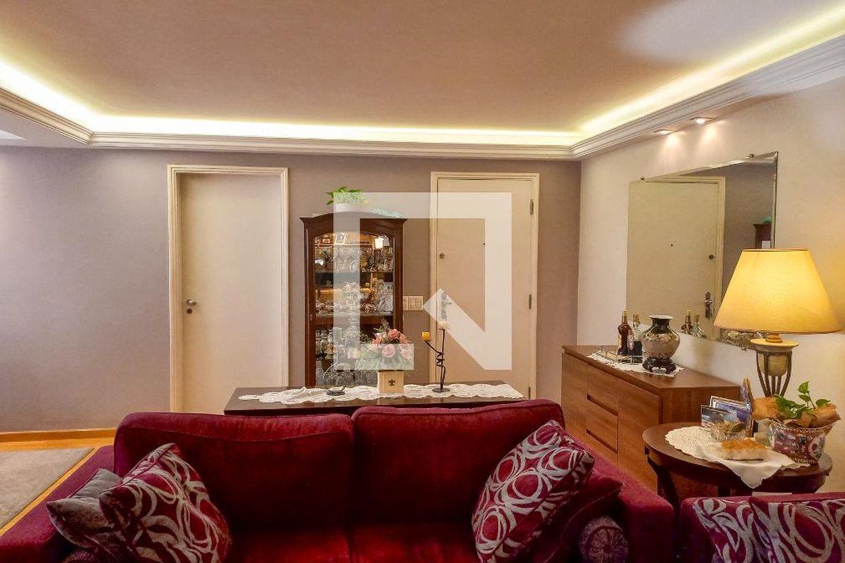 Apartamento, 3 quartos, 123 m² - Foto 11