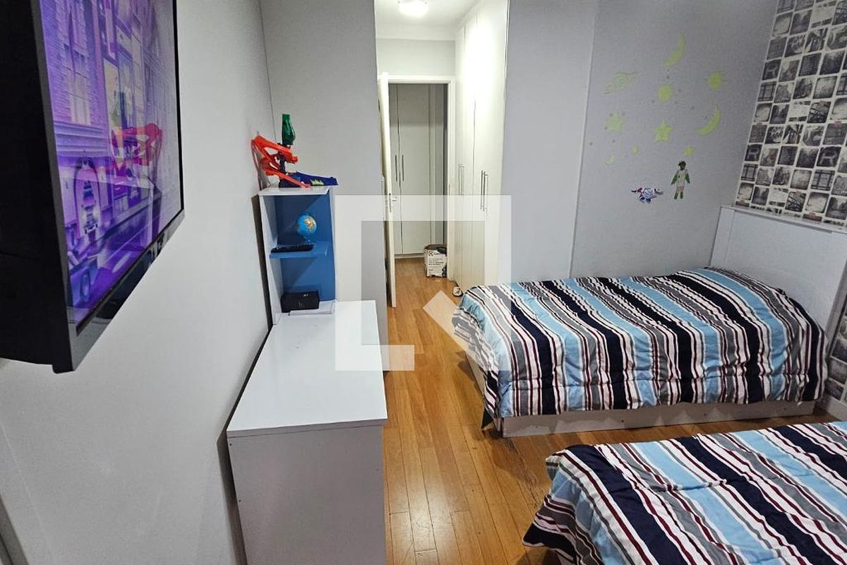 Apartamento, 4 quartos, 140 m² - Foto 8