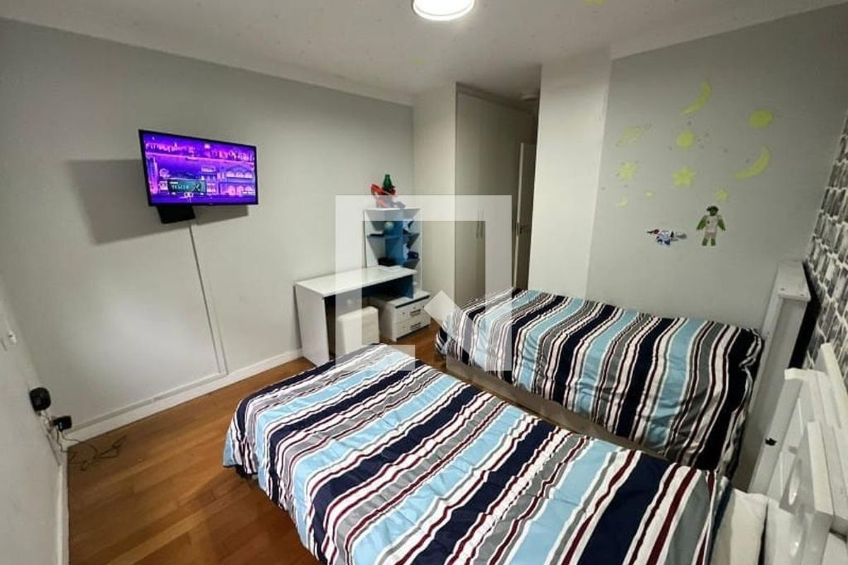 Apartamento, 4 quartos, 140 m² - Foto 6