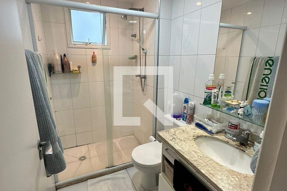 Apartamento, 4 quartos, 140 m² - Foto 21